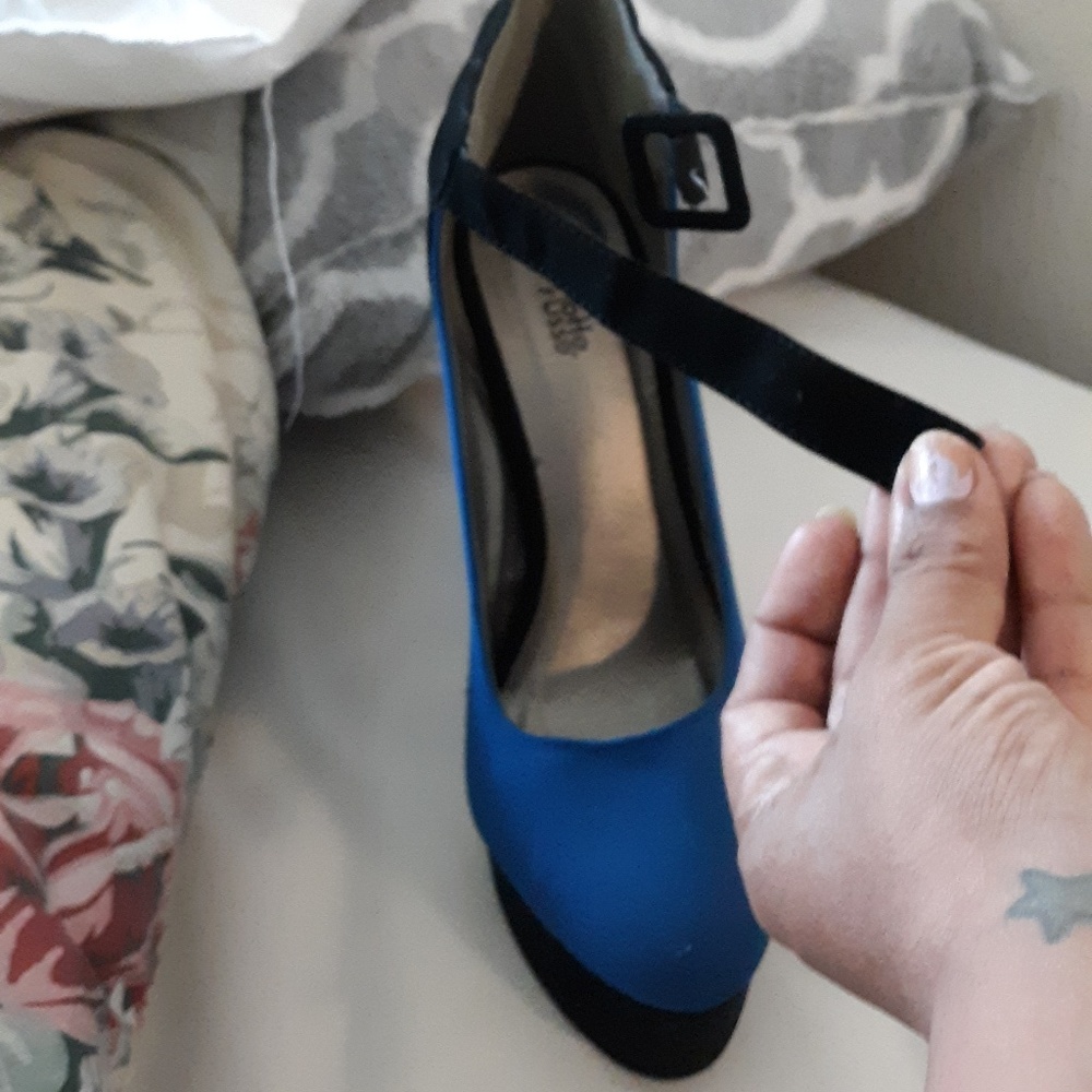 Heels